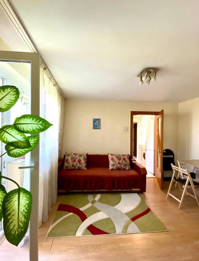 Apartament Myria Constanta Bagian luar foto