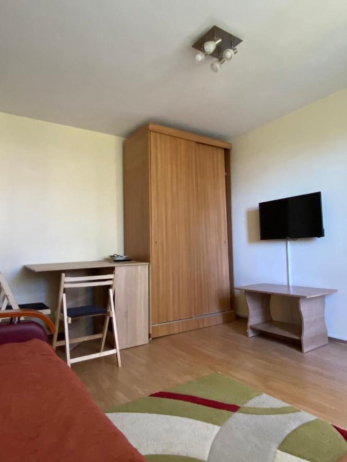 Apartament Myria Constanta Bagian luar foto