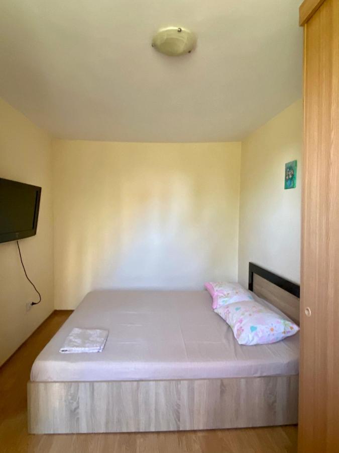 Apartament Myria Constanta Bagian luar foto