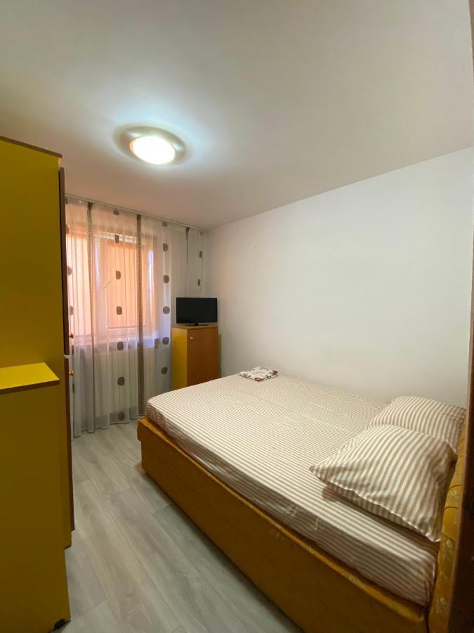 Apartament Myria Constanta Bagian luar foto