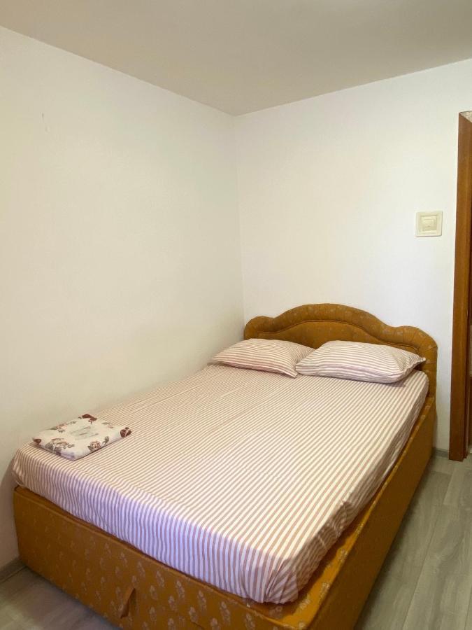 Apartament Myria Constanta Bagian luar foto