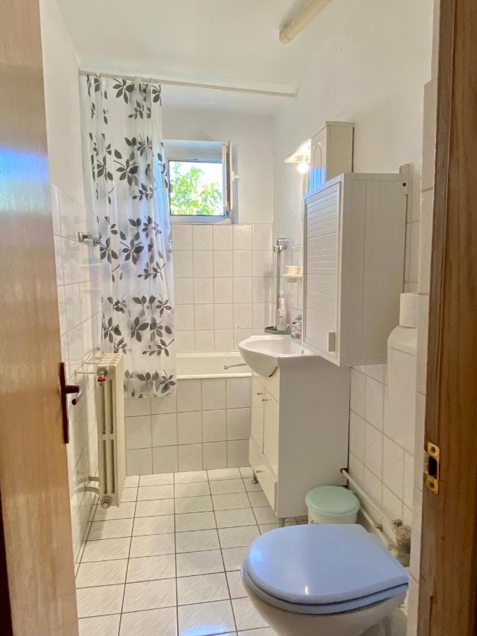 Apartament Myria Constanta Bagian luar foto